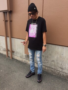 sechikovさんのコーディネート