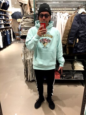 sechikovさんのコーディネート