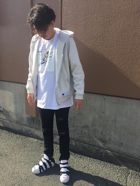 sechikovさんのコーディネート