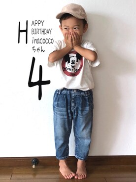 ☆Piii☆さんのコーディネート