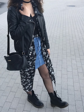 meiさんのコーディネート