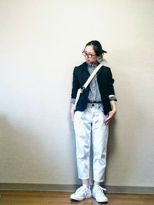 はらさんのコーディネート