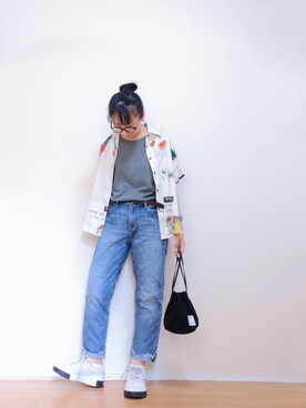 はらさんのコーディネート