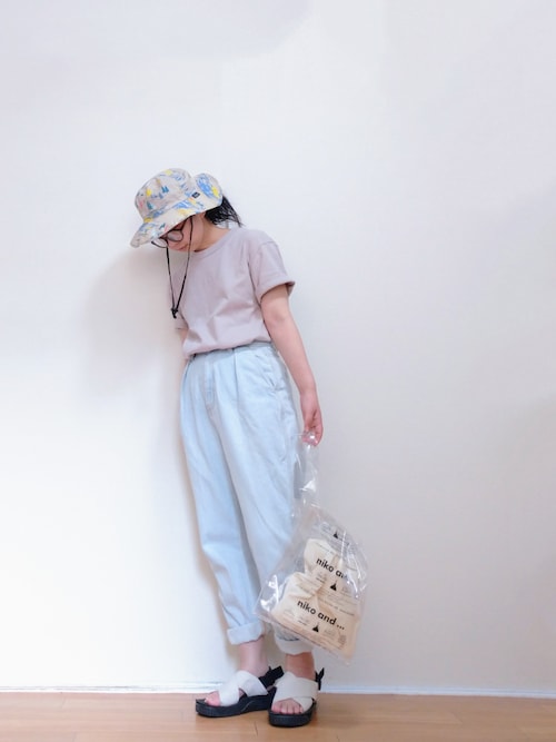 被ればコーデが華やかにHermesBrooke Brides de Galaxieハット コーデが華やかに☆】HERMES Brooke Brides de Galaxie ハット