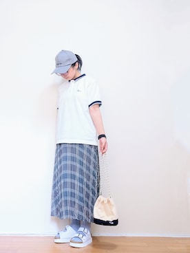 はらさんのコーディネート