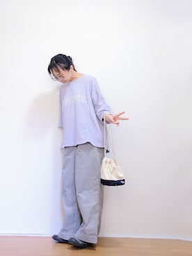 はらさんのコーディネート