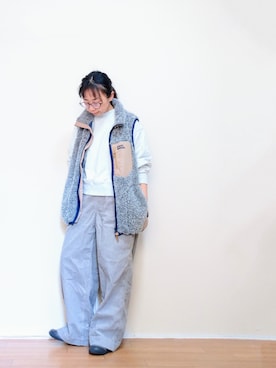 はらさんのコーディネート