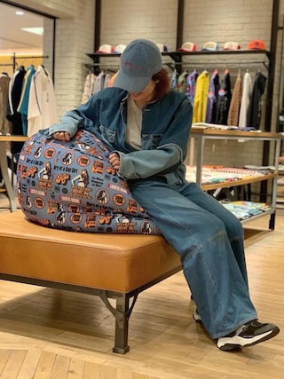 HYSTERIC GLAMOUR クッション 2個セット ヒステリックグラマー／クッション2個セット
