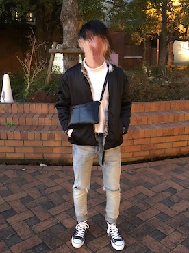 Shingo.さんのコーディネート