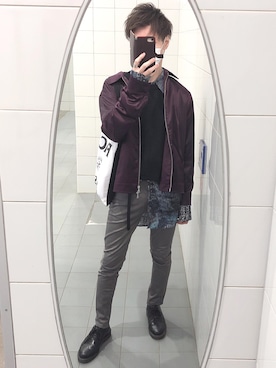 Shingo.さんのコーディネート