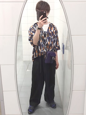 Shingo.さんのコーディネート