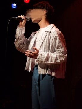 Shingo.さんのコーディネート