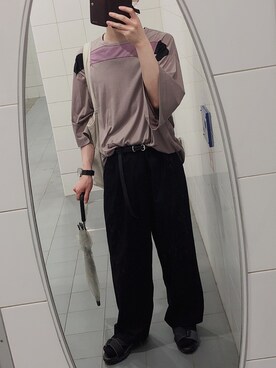 Shingo.さんのコーディネート