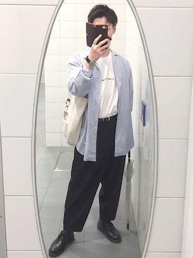 Shingo.さんのコーディネート