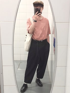 Shingo.さんのコーディネート