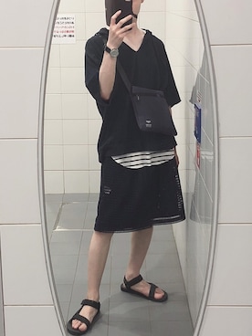 Shingo.さんのコーディネート