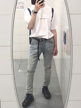 Shingo.さんのコーディネート