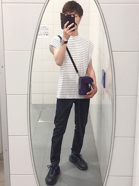 Shingo.さんのコーディネート