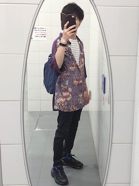 Shingo.さんのコーディネート