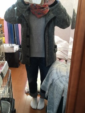 まろさんのコーディネート