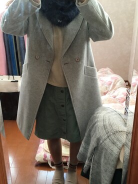 まろさんのコーディネート