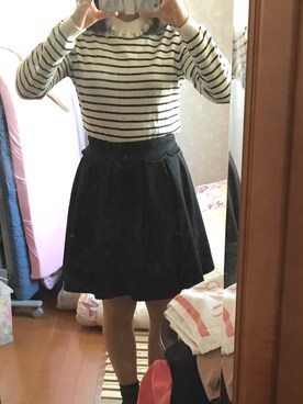 まろさんのコーディネート