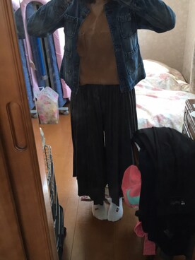 まろさんのコーディネート