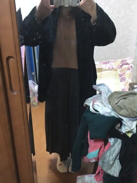 まろさんのコーディネート