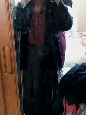 まろさんのコーディネート