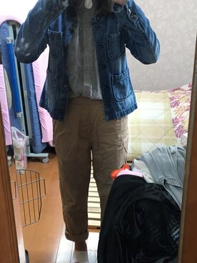 まろさんのコーディネート