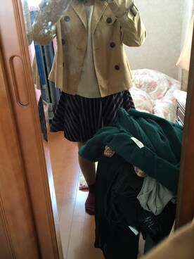 まろさんのコーディネート