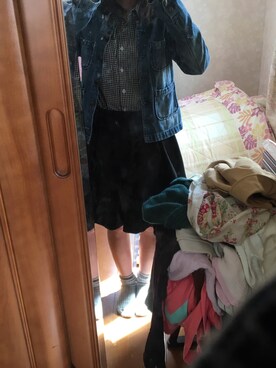 まろさんのコーディネート