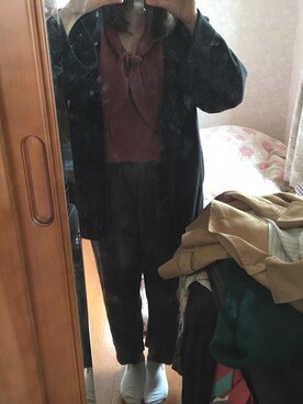 まろさんのコーディネート