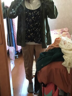 まろさんのコーディネート