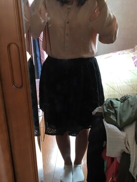 まろさんのコーディネート