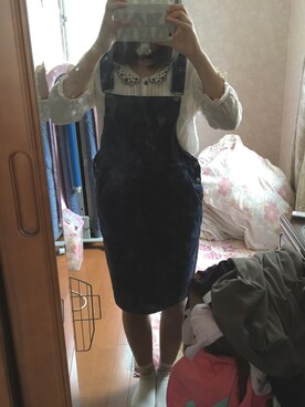 まろさんのコーディネート