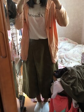 まろさんのコーディネート