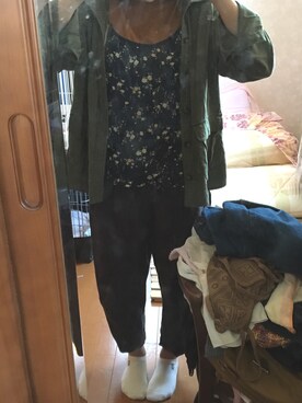 まろさんのコーディネート