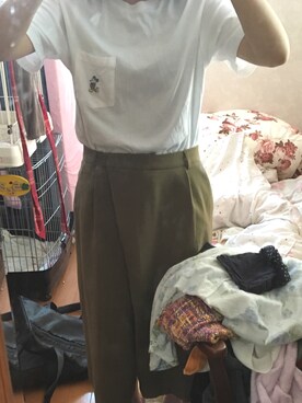 まろさんのコーディネート