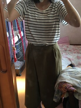 まろさんのコーディネート