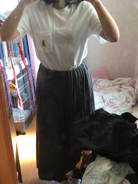 まろさんのコーディネート