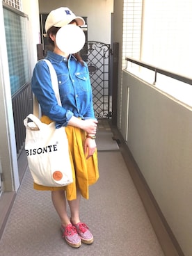 877さんのコーディネート