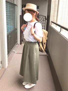 877さんのコーディネート