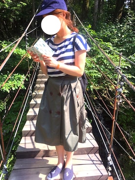 877さんのコーディネート