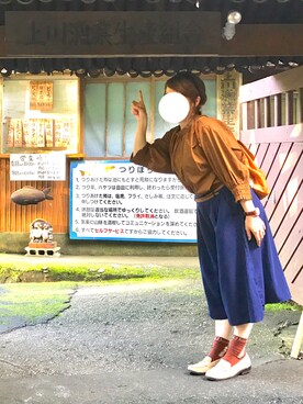 877さんのコーディネート