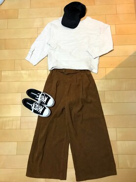 877さんのコーディネート