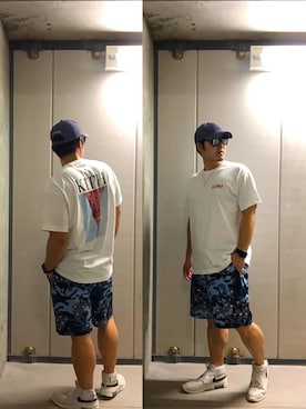 keisukeさんのコーディネート