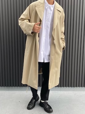 SHIRYUさんのコーディネート