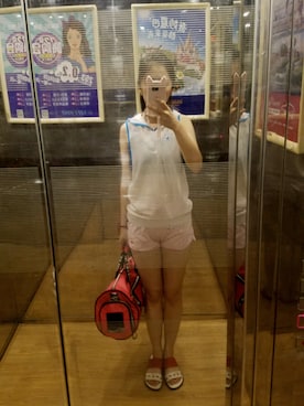 Acehhhさんのコーディネート