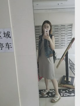 Acehhhさんのコーディネート